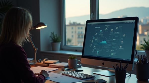 Comment se conformer à la directive NIS2 en cybersécurité à Montpellier