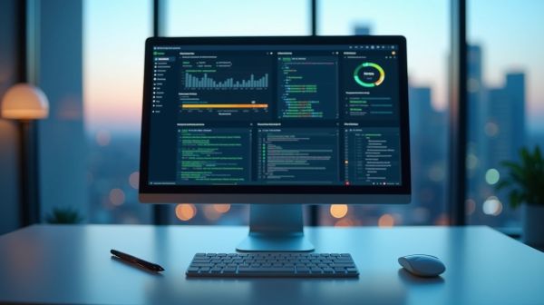 L'impact fascinant de l'intelligence artificielle sur le SEO en 2026