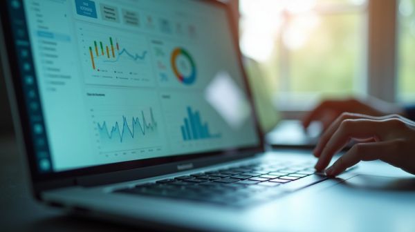 Optimiser votre seo grâce à l'intelligence artificielle