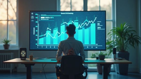 Optimiser votre seo grâce à l'intelligence artificielle