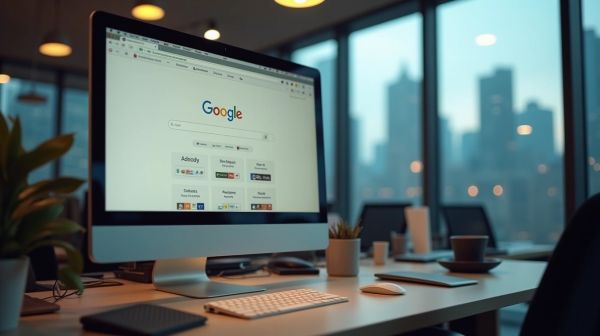 Référencement IA : comment maximiser votre visibilité en ligne