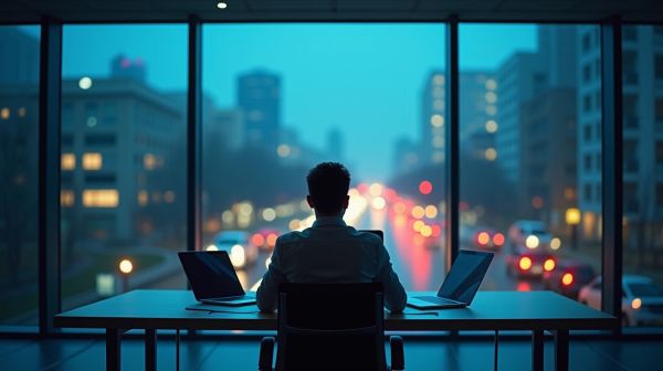 Référencement IA : comment maximiser votre visibilité en ligne