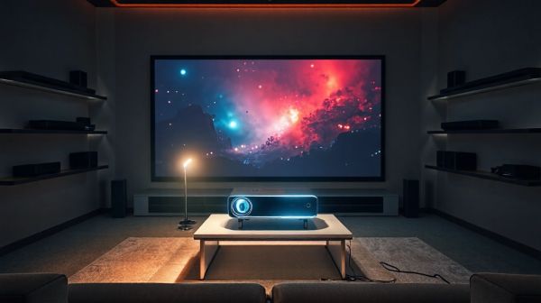Top conseils pour sélectionner la meilleure lampe de vidéoprojecteur