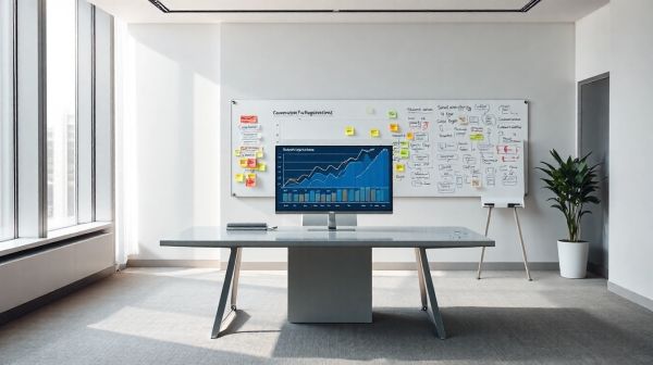 Utiliser l'intelligence artificielle pour améliorer votre référencement