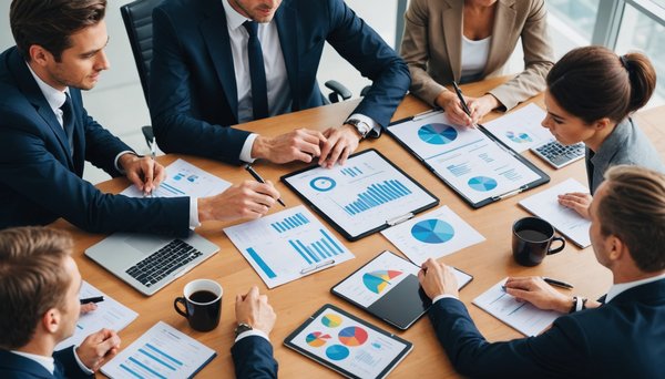 Simplifiez votre gestion d'entreprise avec une solution efficace